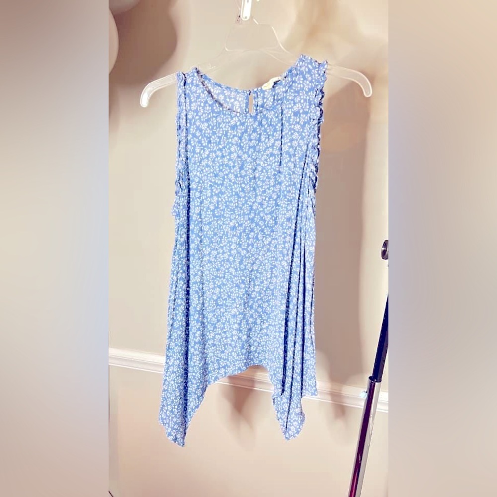 Altered state tank !